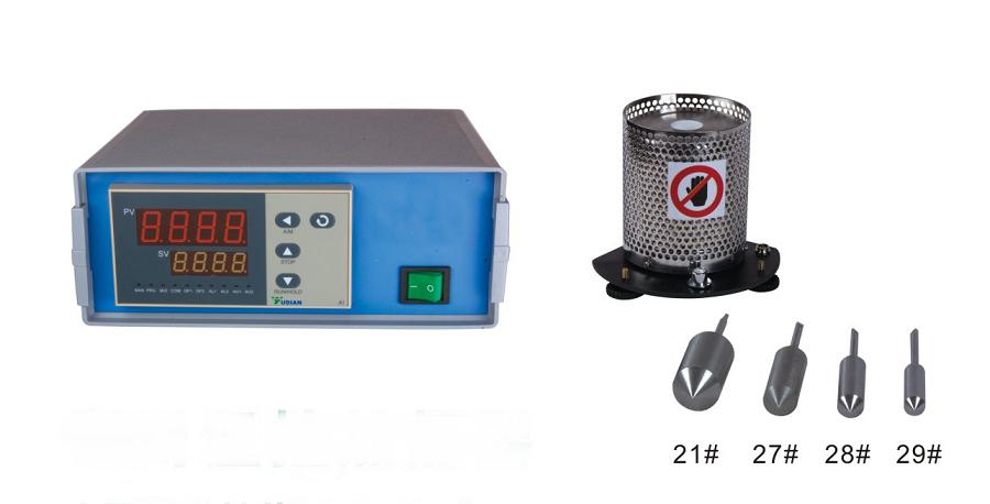 粘度計專用溫控加熱器